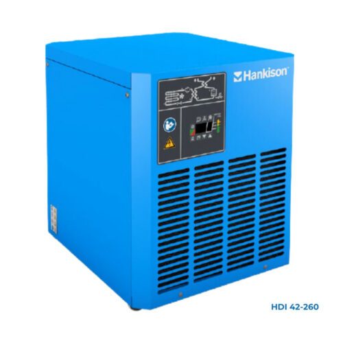 Kondenzační sušič HANKISON HDI 260 HDI 260