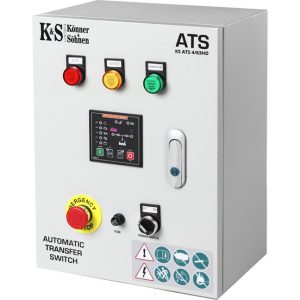 Könner & Söhnen KS 4/63HD
