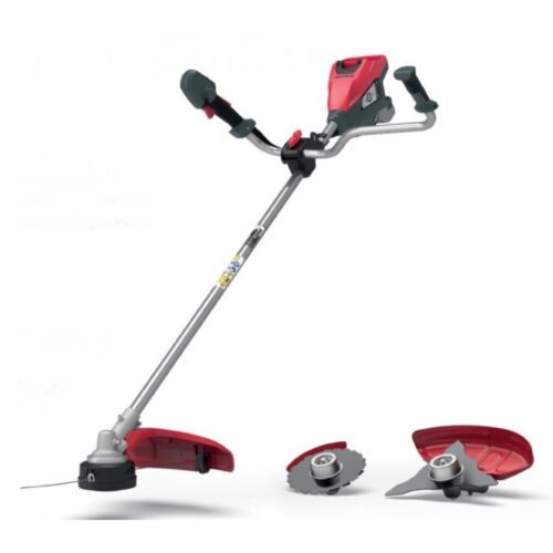 Křovinořez CRAMER OPTIMUS TB20L 032103286