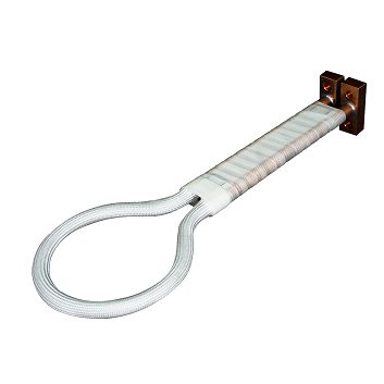 Kruhová cívka jednozávitová pro DHI-100/120