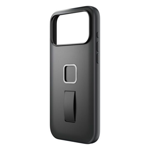 Kryt pro iPhone 17 Pro Max Everyday Loop Case - černý - Obrázek 2