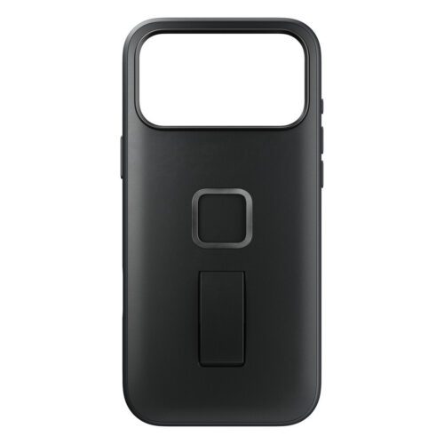 Kryt pro iPhone 17 Pro Max Everyday Loop Case - černý