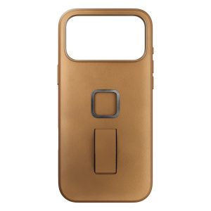 Kryt pro iPhone 17 Pro Max Everyday Loop Case - světle hnědý