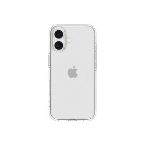 Kryt pro iPhone 17 Spigen Ultra Hybrid - křišťálově čirý