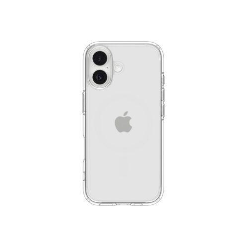 Kryt pro iPhone 17 Spigen Ultra Hybrid - křišťálově čirý
