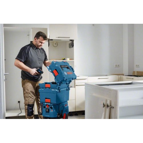 Kufr na nářadí Bosch L-BOXX 102 1.600.A01.2FZ - Obrázek 2