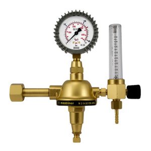 Kühtreiber Kuhtreiber redukční ventil CO2/Ar 25450