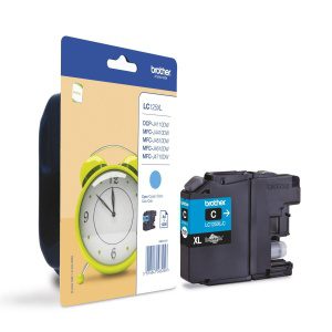 LC-125XLC (inkoust cyan