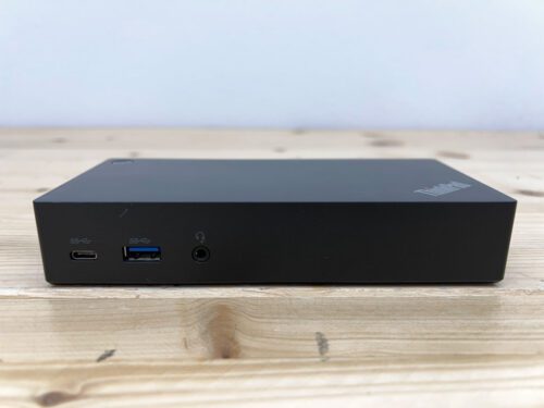 Lenovo ThinkPad USB-C Dock (Type 40A9)