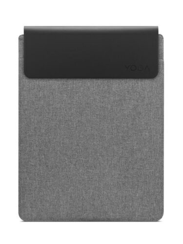 Lenovo Yoga 16-inch Sleeve Grey GX41K68627 - Obrázek 2