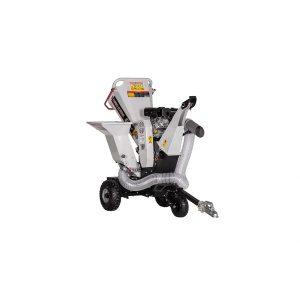 Lumag Germany Kombinovaný štěpkovač/drtič RAMBO HC 10DUO 572