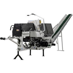 Lumag Germany Štípací poloautomat Lumag SSA-500Z 421