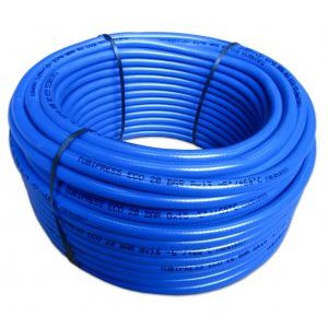 MAGG Profi - vzduchová hadice 17bar 9x15mm vnitřní/vnější průměr - 50m bez spojek PU509X15