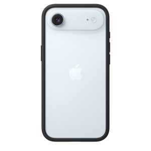 MH004ZM/A Apple Bumper Kryt pro iPhone Air Black MH004ZM/A