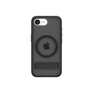 MagSafe kryt pro iPhone 16e Spigen Ultra Hybrid S - černý