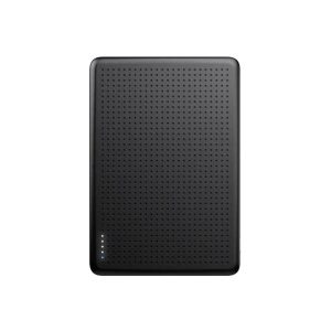 MagSafe powerbanka Native Union Active 5000mAh - černá