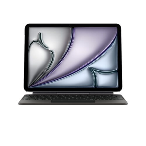 Magic Keyboard k 11palcovému iPadu Air (M3) - anglický (mezinárodní) - černý - Obrázek 2