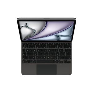 Magic Keyboard k 11palcovému iPadu Air (M3) - anglický (mezinárodní) - černý