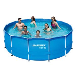 Marimex Bazén Florida 3
