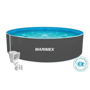 Marimex Bazén Orlando 4