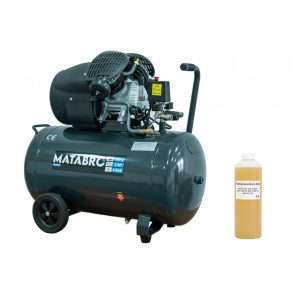 Matabro MB-K108