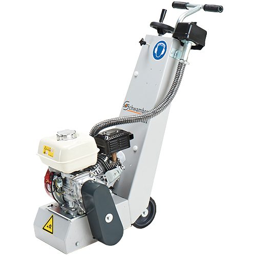 Mechanik BEF 201 V
