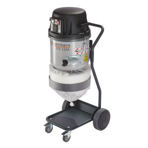 Mechanik STS 110A