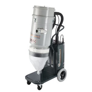 Mechanik STS 260 A