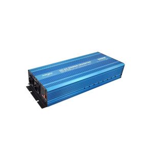 Měnič napětí CARSPA P4000 12V/230V 4000W čistá sinusovka 04230610