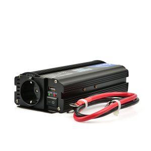 Měnič napětí  Geko  G17007 G17007