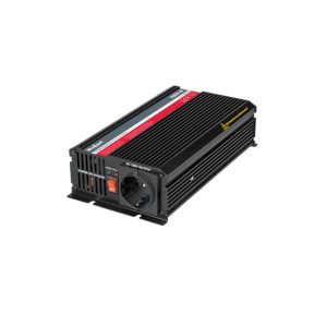 Měnič napětí REBEL URZ3166 24V/230V 1000W 04230575
