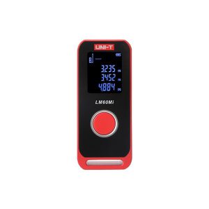 Měřič vzdálenosti UNI-T LM60Mi 06693453