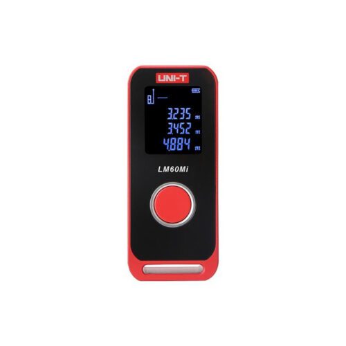 Měřič vzdálenosti UNI-T LM60Mi 06693453