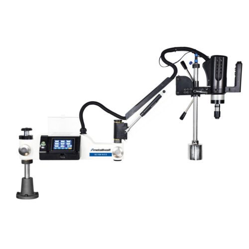 Metallkraft Elektrický závitořez GS 1100-16 E D 4450416