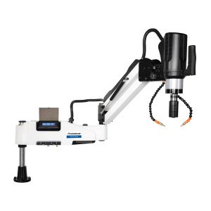 Metallkraft Elektrický závitořez GS 1101-16 E BL 4450217