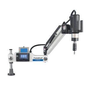 Metallkraft Elektrický závitořez GS 1200-24 E 4450124