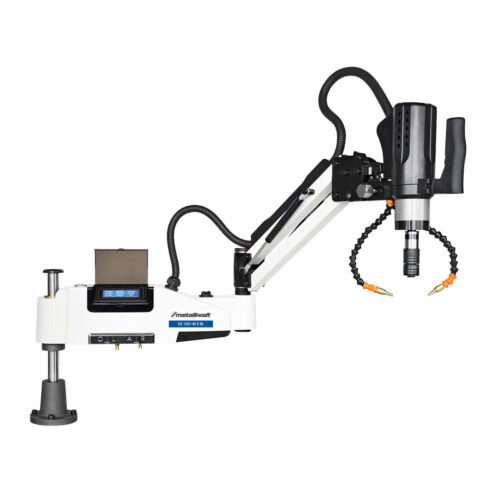 Metallkraft Elektrický závitořez GS 1201-36 E BL 4450237