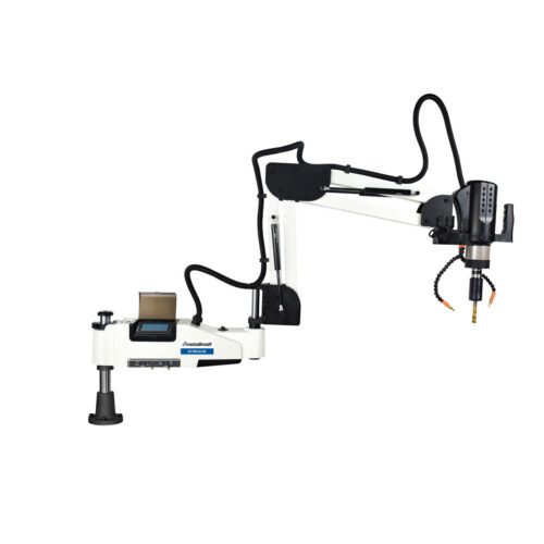 Metallkraft Elektrický závitořez GS 1700-36 E BL 4450336