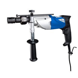 Metallkraft Elektrický závitořez GS 18 3860018