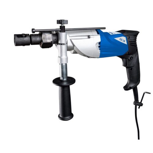 Metallkraft Elektrický závitořez GS 18 3860018