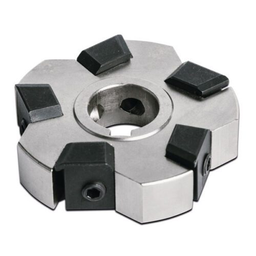 Metallkraft Frézovací hlava pro KE 150 3992005