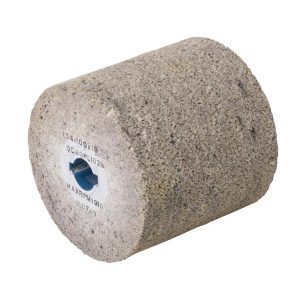 Metallkraft Gumový brusný válec