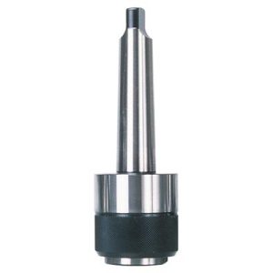 Metallkraft Pouzdro s kuželem MK 3 pro upnutí závitových kleštin M8  - M25 3876018