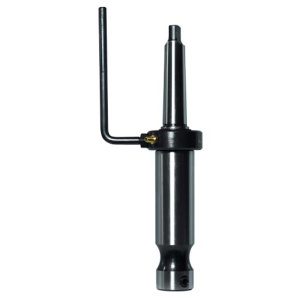 Metallkraft Unášecí hlava MK3 / Weldon 19 mm (s chlazením)
