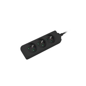 NATEC Prodlužovací kabel Lanberg PS0