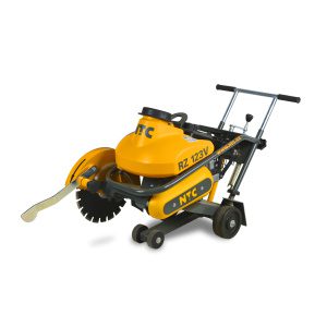 NTC Řezač spár RZ 123V 20645A