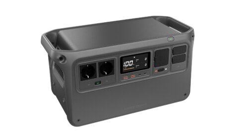 Nabíjecí stanice DJI Power 1000 V2 11195 CP.DY.00000185.01