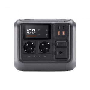 Nabíjecí stanice DJI Power 500 (EU） 9603 CP.DY.00000068.01