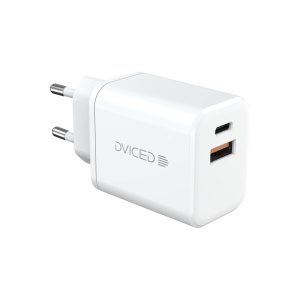 Nabíječka 35W GaN Dviced 1× USB-A