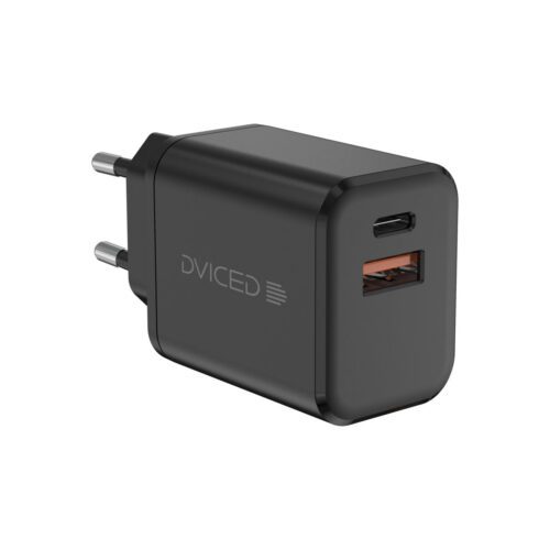 Nabíječka 35W GaN Dviced 1× USB-A